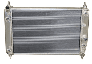 Dewitts Radiator for C6/C6Z06 Corvette