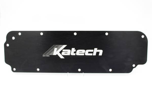 Katech Gen 5 LT AFM & DI Delete Valley Cover