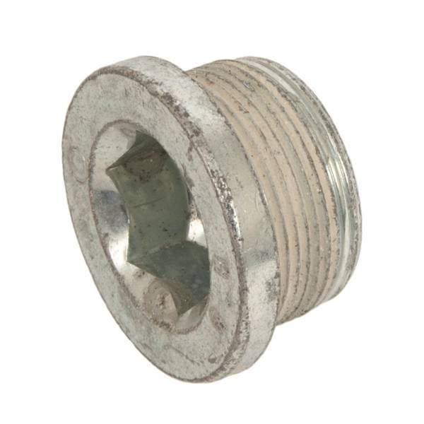 GM Multi-Purpose Threaded Plug