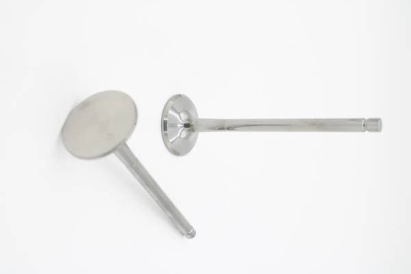 Katech LT Titanium Exhaust Valve
