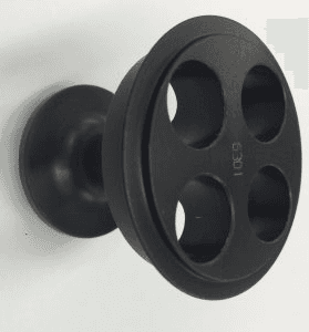 Katech Thermostat Restrictor - 2004-2007