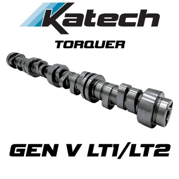 Katech Torquer LT1 & LT2 Camshaft
