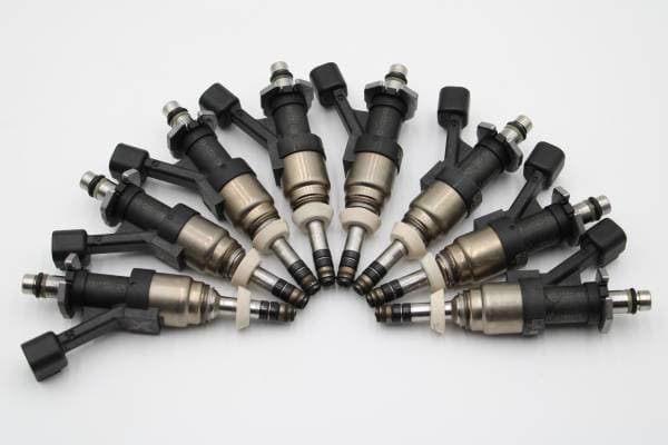 XDI High Flow LT4/LT5 Injectors (+65%)