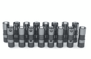 GM Performance LS Gen III & Gen IV Cadillac Racing Hydraulic Roller Lifter Kit