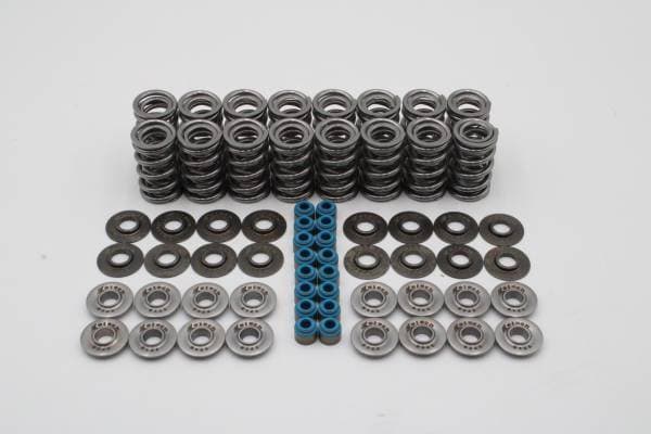 Katech LS .680 Lift  Tool Steel Dual Valve Spring Kit 