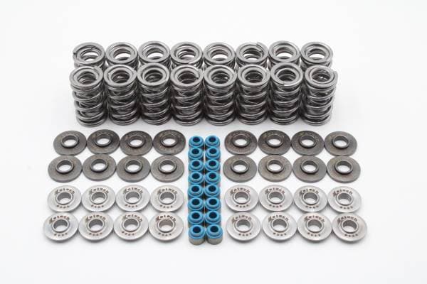 Katech LT1 .680 Lift Tool Steel Dual Valve Spring Kit 