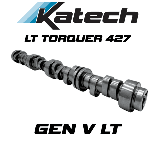 Katech Torquer LT 427 Camshaft