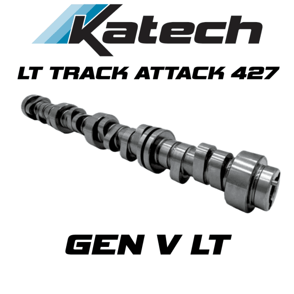 Katech Track Attack LT 427 Camshaft