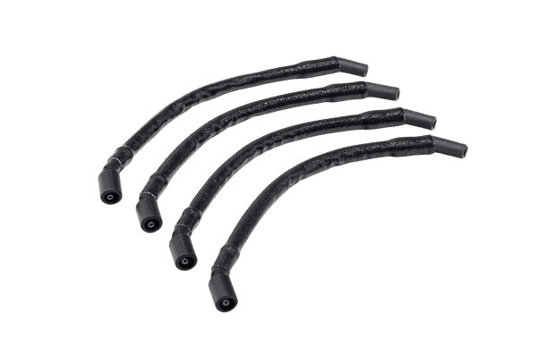 Katech Extreme Heat Spark Plug Wire Set For Coil Relocation Kits