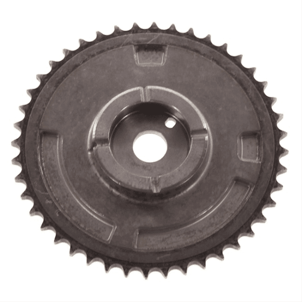 GM Genuine Parts Gen 4 LS 4X Single-Bolt (58X) Camshaft Sprocket 