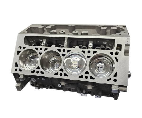 Katech Street Attack 427 LT1 Short Block | Supplied By Customer
