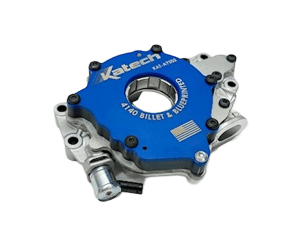 Katech Gen-V L82 & L84 Wet Sump Oil Pump