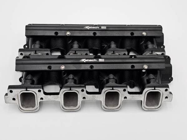 Katech Port Injection Service/Kit for Whipple 3.0L 