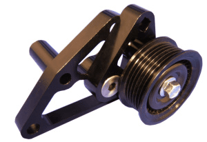 Katech LS Truck & SUV Billet Belt Tensioner