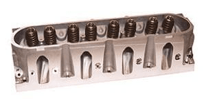 Katech ASSEMBLED CNC Porting Bundle LS2/LS6/Truck 243, 799, 317, 035 Cylinder Heads (PAIR)
