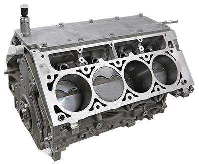 Katech 416ci LS3 Short Block | NA