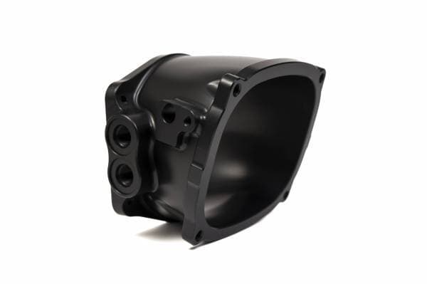 Katech 120mm Supercharger Snout