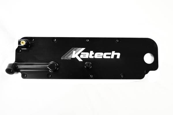  Katech Gen 5 LT AFM Delete Valley Cover