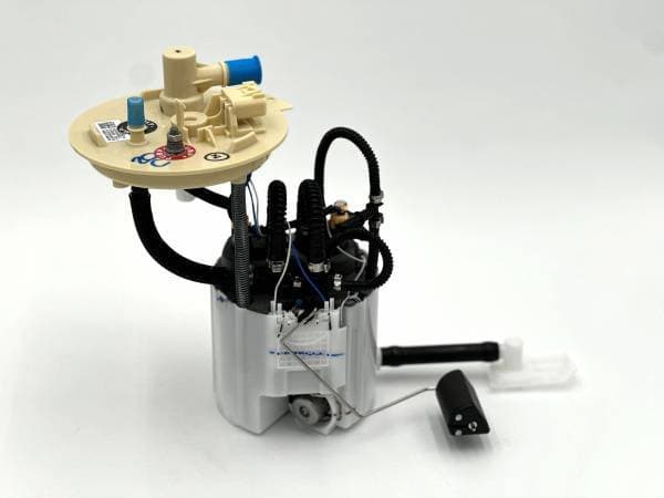 Katech High-Performance Gen VI LT1/LT4 Low Side Dual Fuel Pump Module  