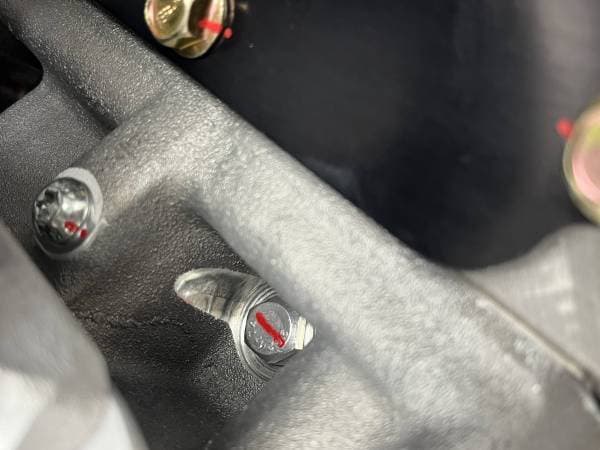 CNC Machine DI Delete Into LT1, LT4, LT5, L83 & L86 Heads Service