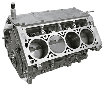 Katech LSA 416ci LS Short Block | NA | 58x