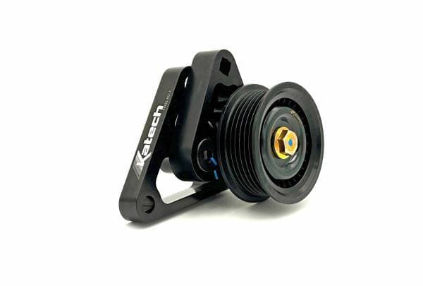 Katech LS Car Application Billet Belt Tensioner 