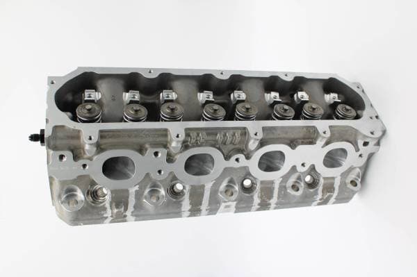 Katech Gen 5 LT1 CNC Ported Big Valve Cylinder Heads