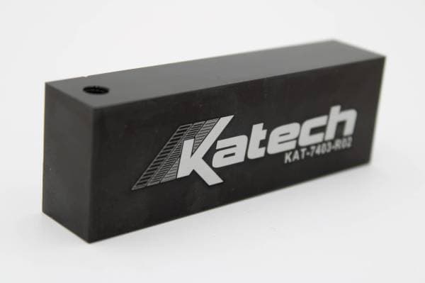 Katech Solenoid MAP Sensor Relocation Block