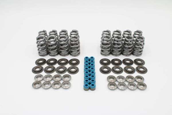 Katech LT1 .670 Lift Beehive Tool Steel Valve Spring Kit 