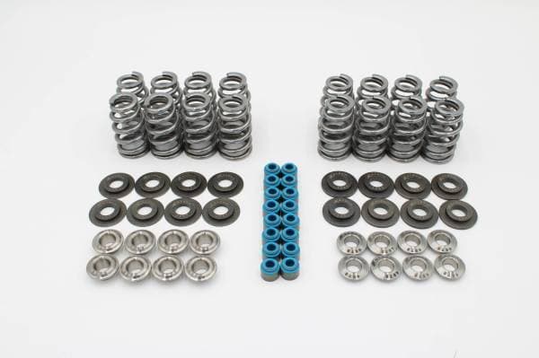 Katech LT4 .670 Lift Beehive Titanium Valve Spring Kit 