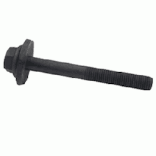 GM Crankshaft Bolt - Engine: LT2