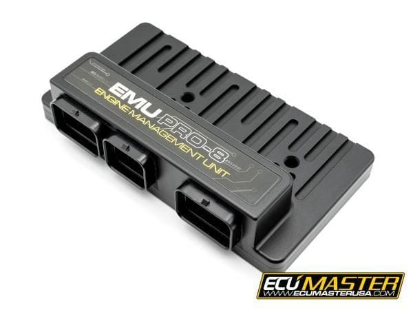 ECUMaster - EMU Pro 8