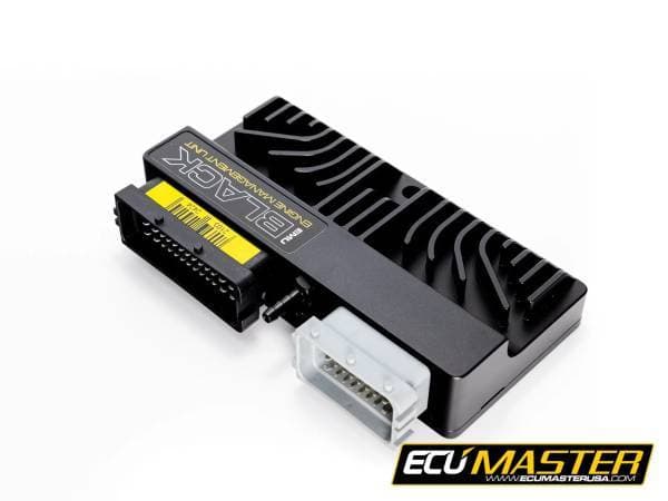 ECUMaster - EMU Black Standalone ECU