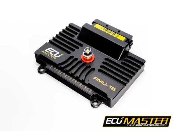 ECUMaster - PMU16 Power Management Unit