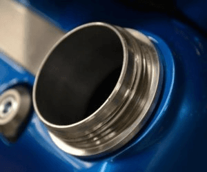 Oil Filler Neck For Katech Cast Valve Covers