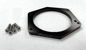 Katech 112mm Throttle Body Adapter For LT5 Supercharger