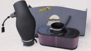 Halltech MF103 Air Intake System - C6 Corvette