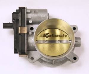 Katech L82 L83 L84 CNC Ported Throttle Body