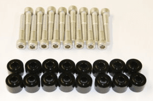 Katech Spacer Kit For LS2 Truck Coils