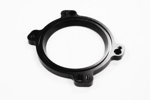 Katech LT5 Throttle Body Adapter - Diameter: 95mm to 87mm