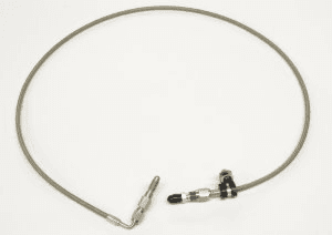 Katech C6 Remote Clutch Bleeder Kit