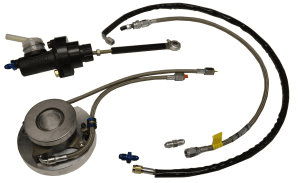 Katech Heavy Duty Master/Slave Cylinder Kit