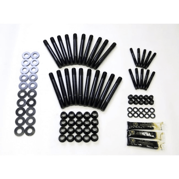 Katech LS9 Head Stud Kit