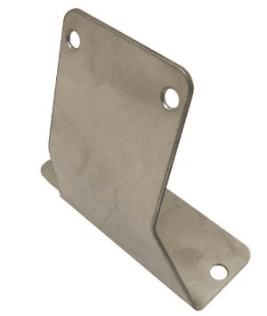 Katech Oil Filter Mount Bracket