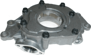 Katech Gen III & IV LS CNC Ported Wet Sump Oil Pump