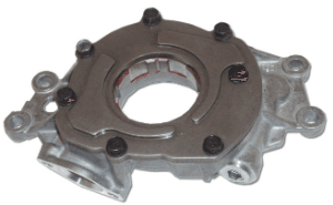  Katech Gen III & IV LSX High-Capacity Wet Sump Oil Pump