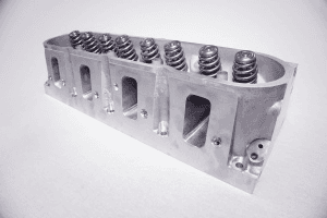 Katech CNC Porting LS3 L92 L99 L76 821, 823, 716 Cylinder Heads (PAIR)
