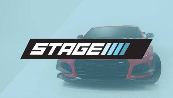 G6 Camaro ZL1 Stage 4