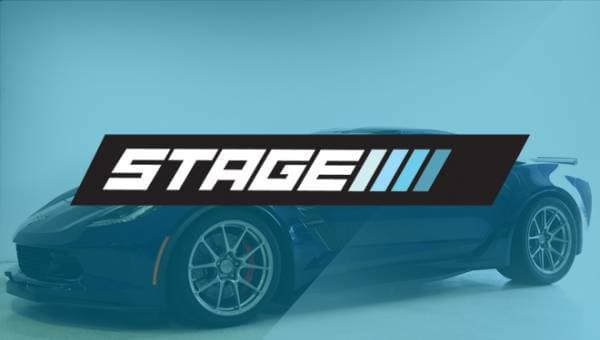 Corvette C7 & Grand Sport Stage 4