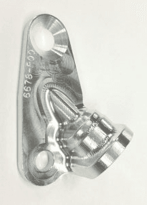 Katech LS2, SL3 & LS7 Oil Pressure Sensor Adapter 